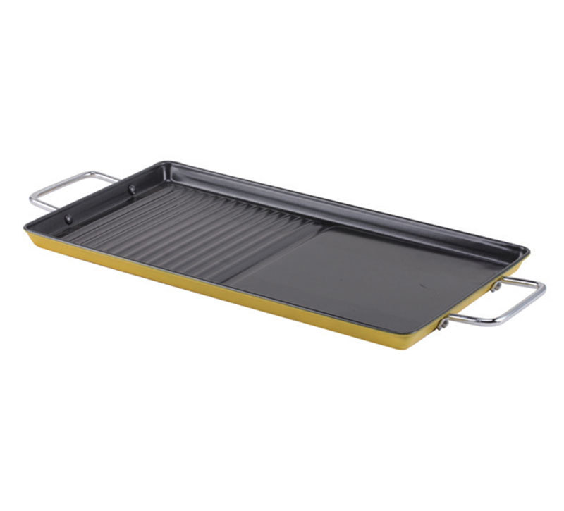 Double Griddle Item#3237