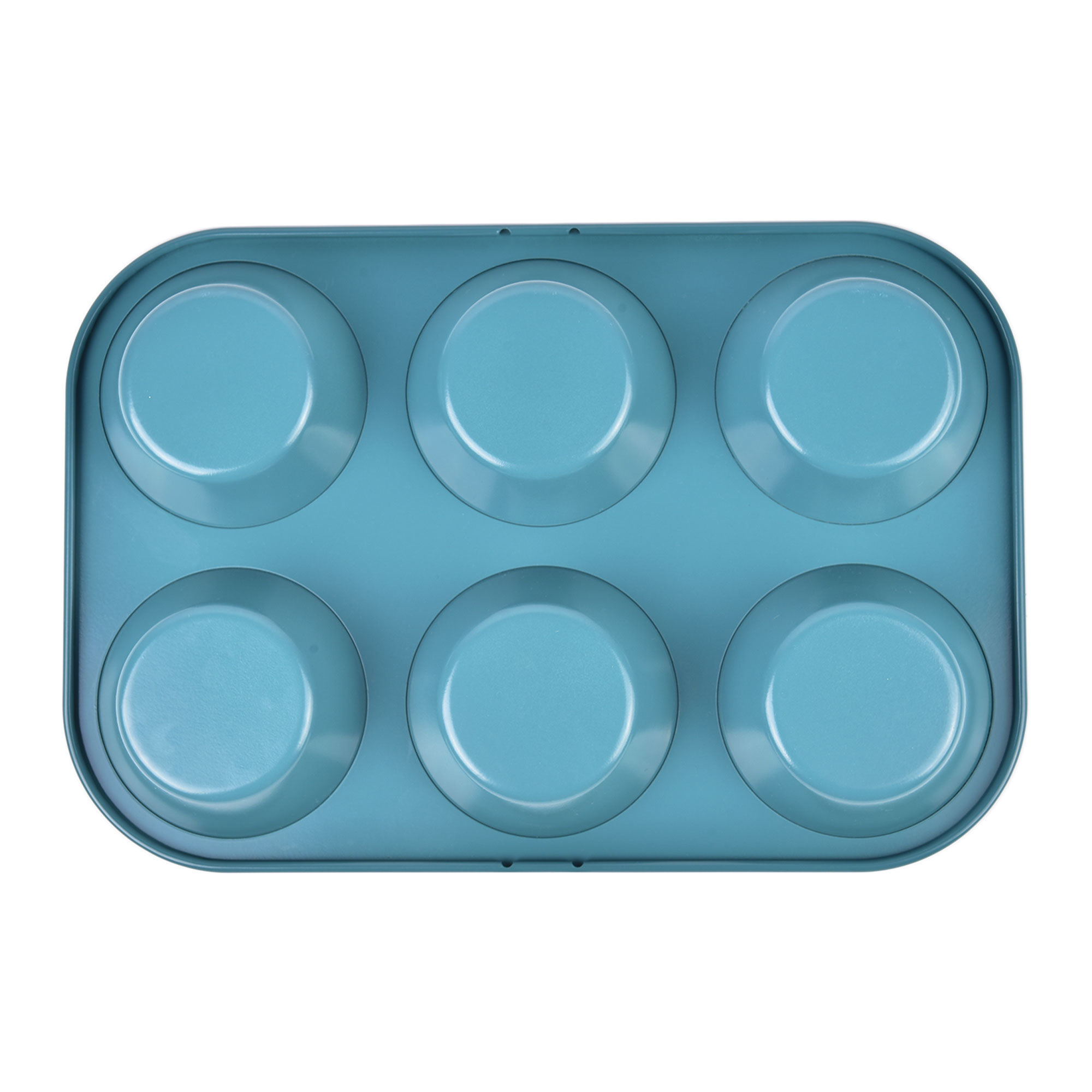6Cup Muffin Pan 3238-10