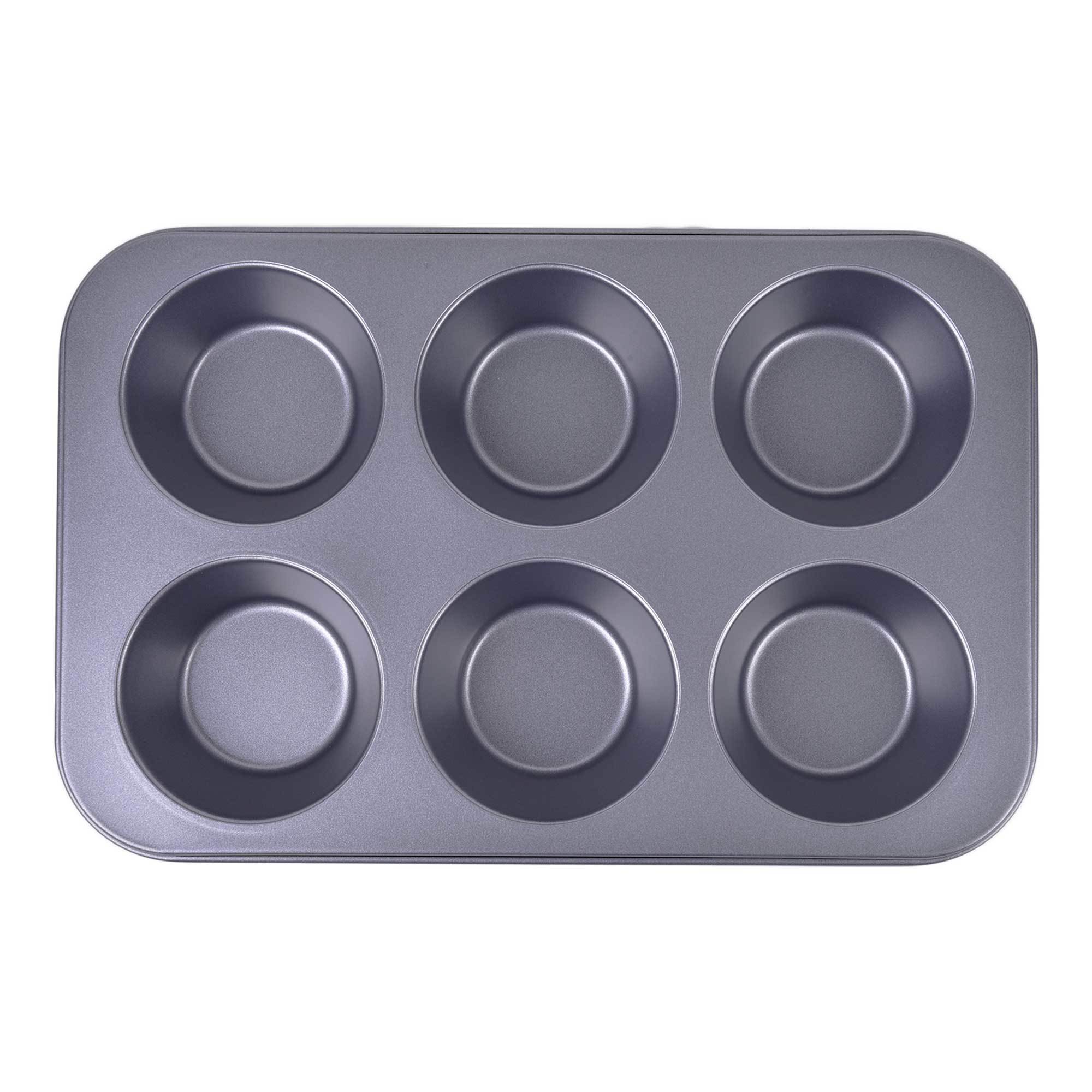 6Cup Muffin Pan 3231-23