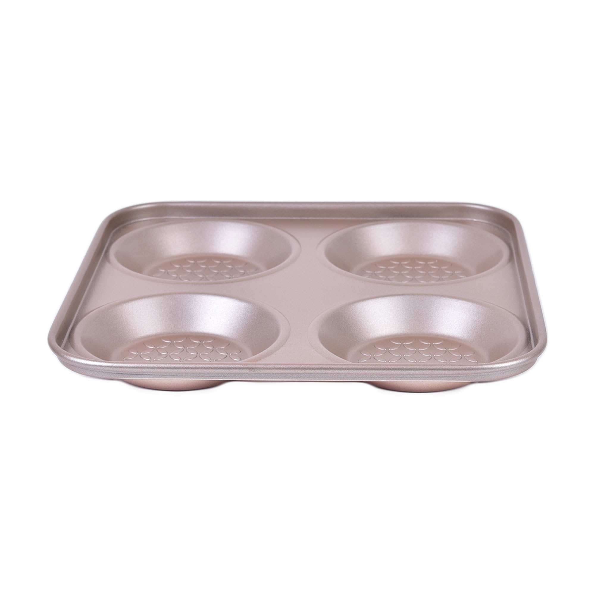 4Cup Yorkshire Pudding Pan 3231TX-9