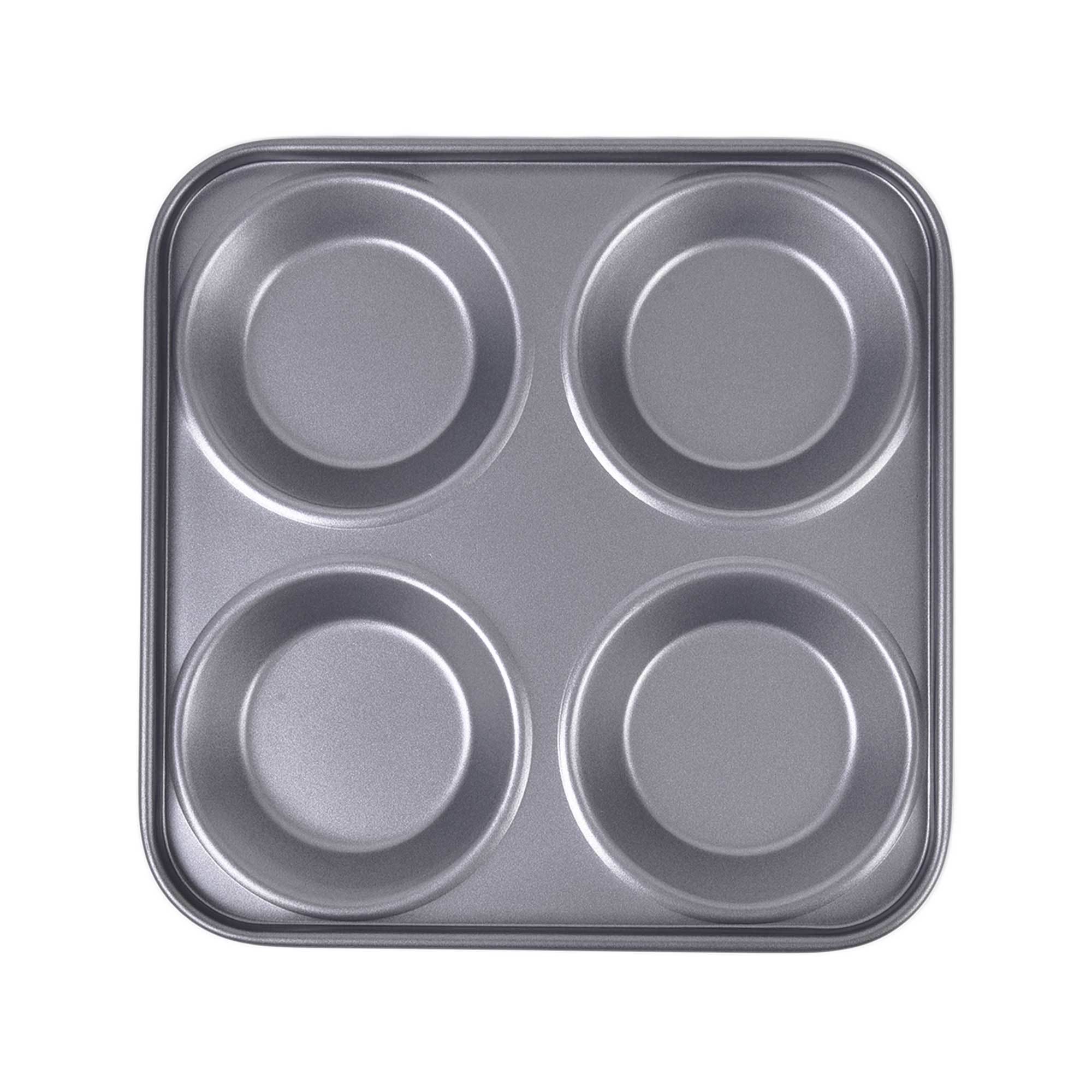 4Cup Yorkshire Pudding Pan 3231-20