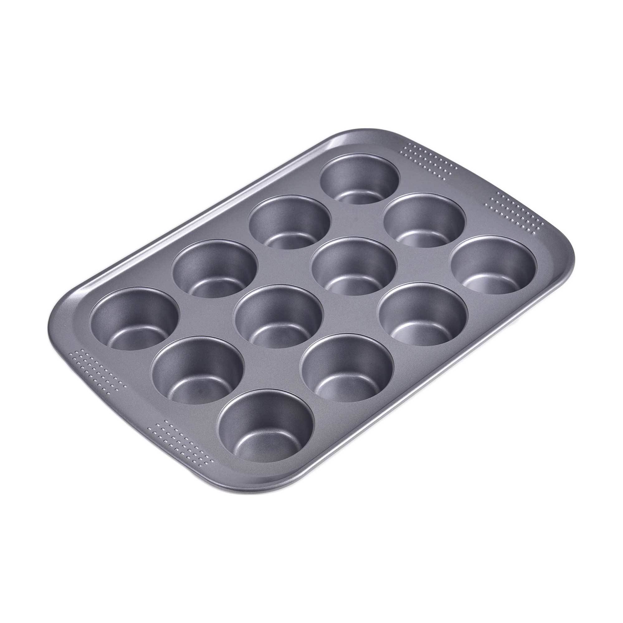12Cup Muffin Pan 3235-8