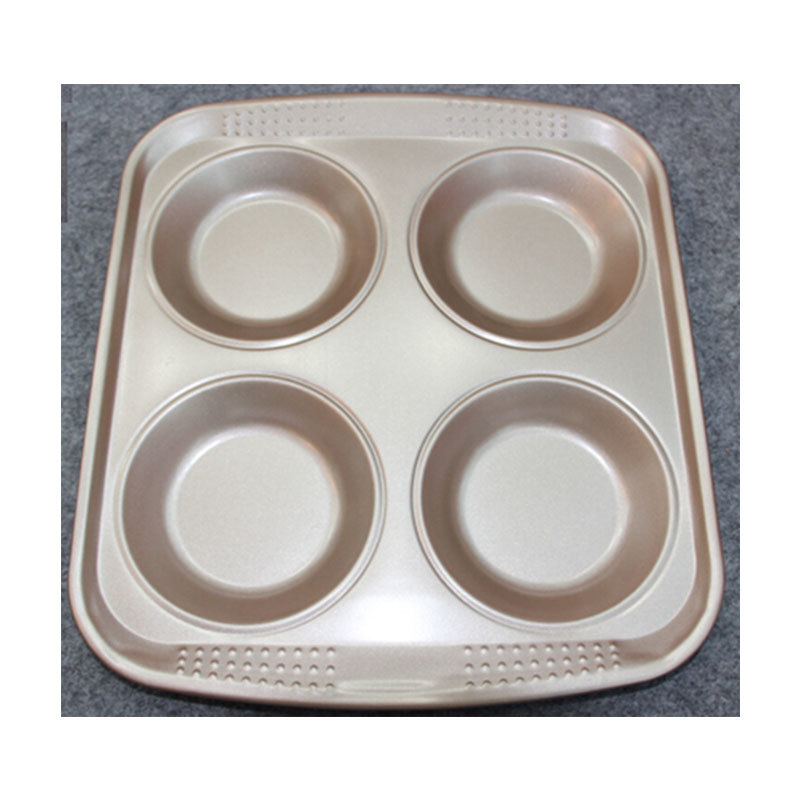 4cup Yorkshire Pudding Tray 22-16