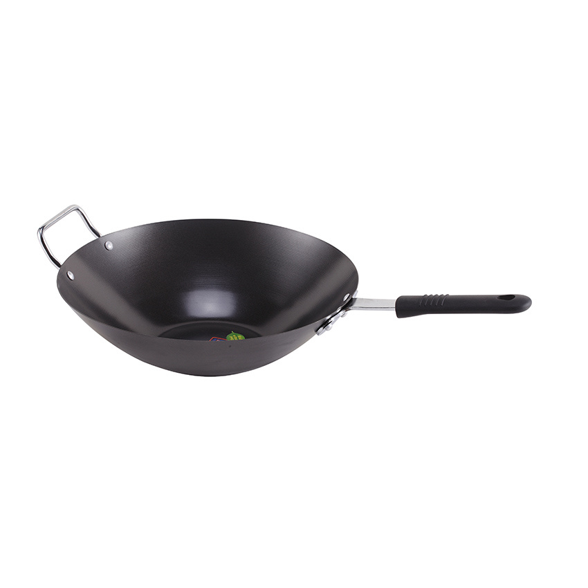 30cm Spun Wok