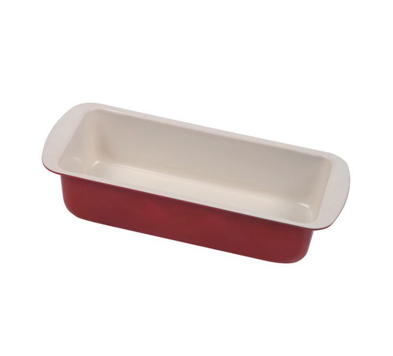 3232-19M Medium Loaf Pan with Grip Handle