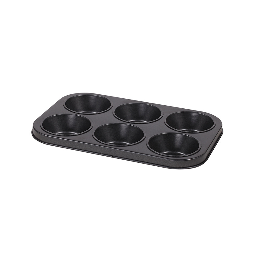 Muffin Pan (6/12/24cup)