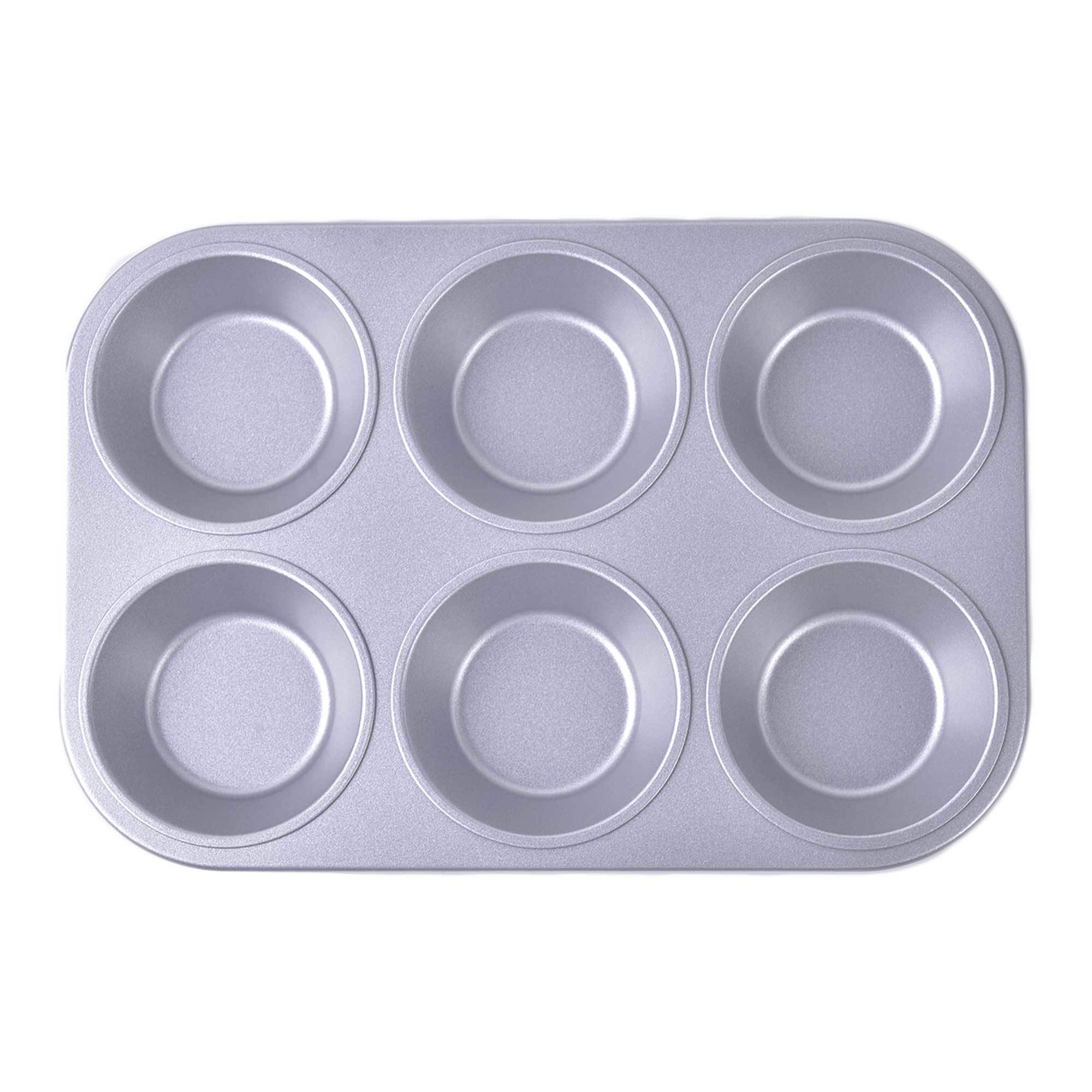 6Cup Muffin Pan 3239-7