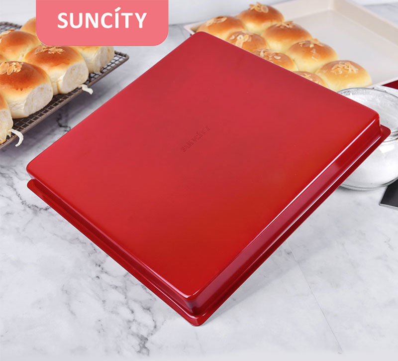 12in Square Cake Pan YC80176