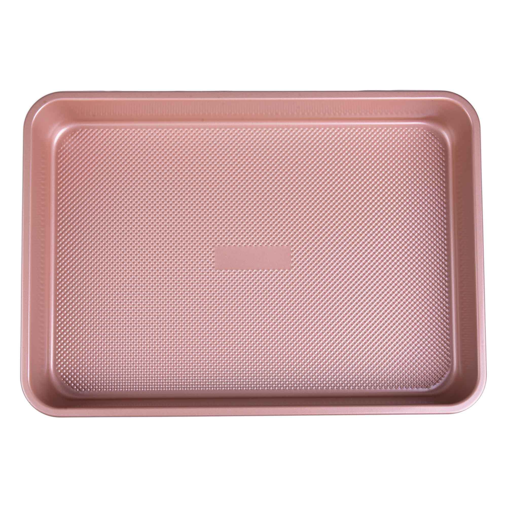 Bakeware Set with Texture Pattern 3232