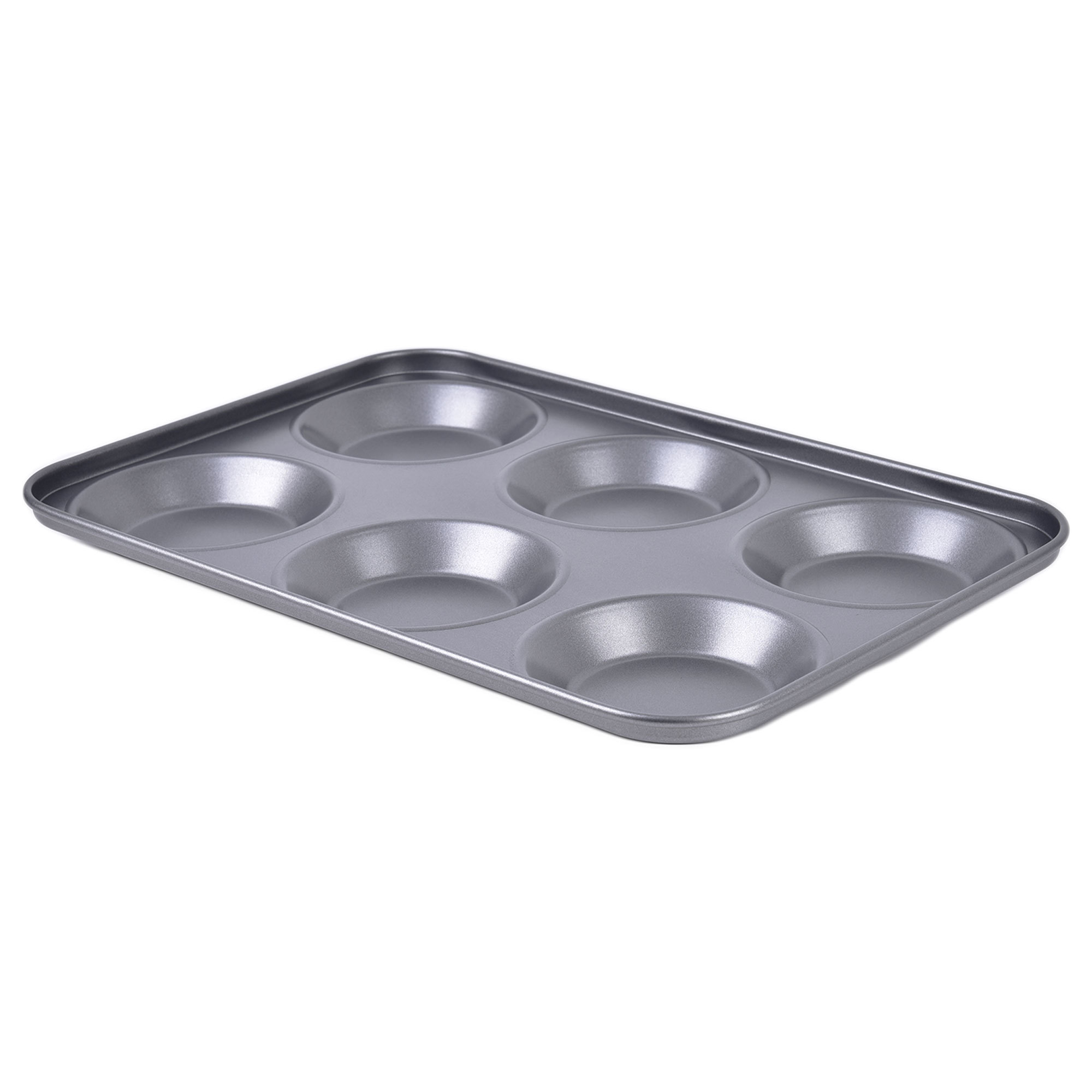6Cup Yorkshire Pudding Pan 3231-21
