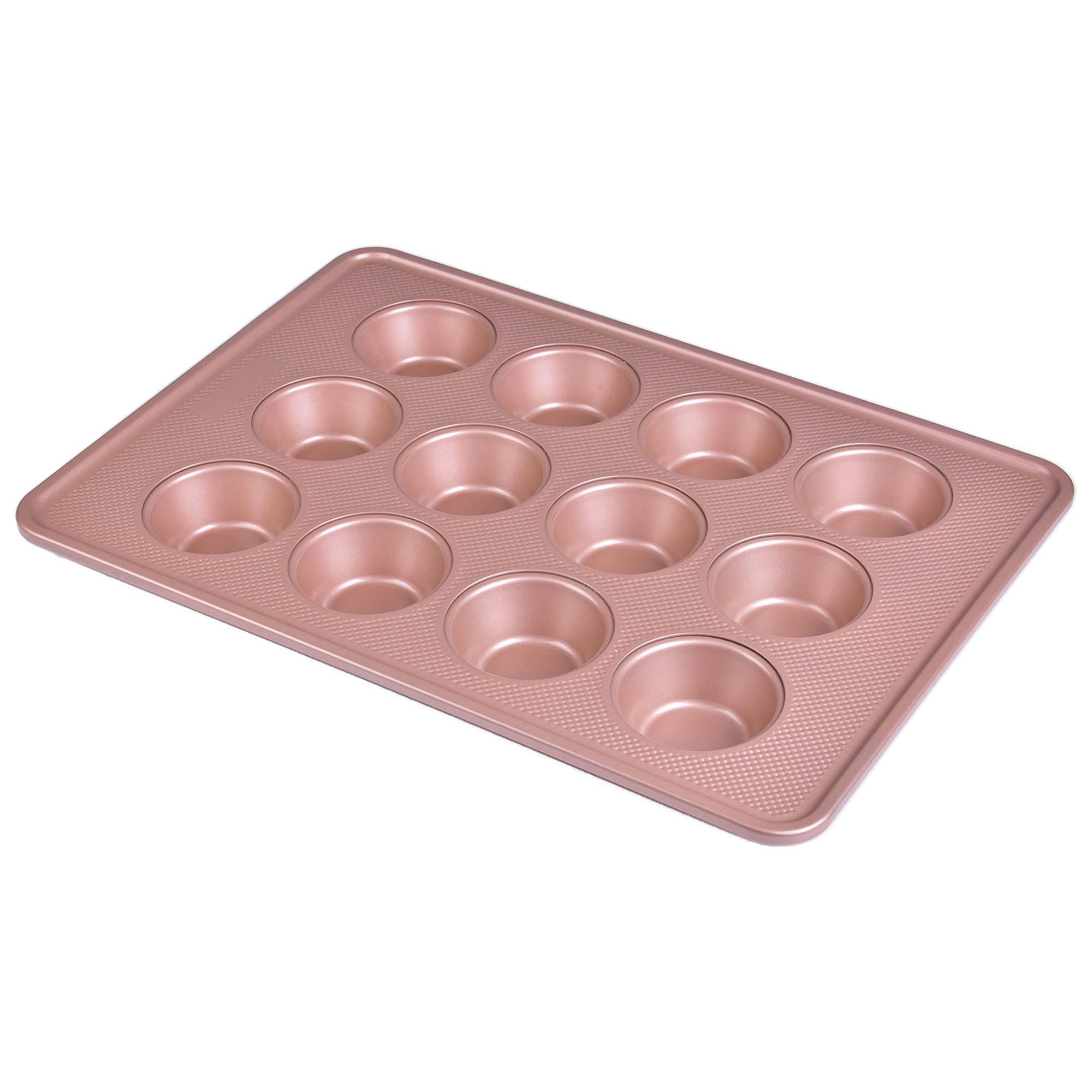 12Cup Muffin Pan 3232-7