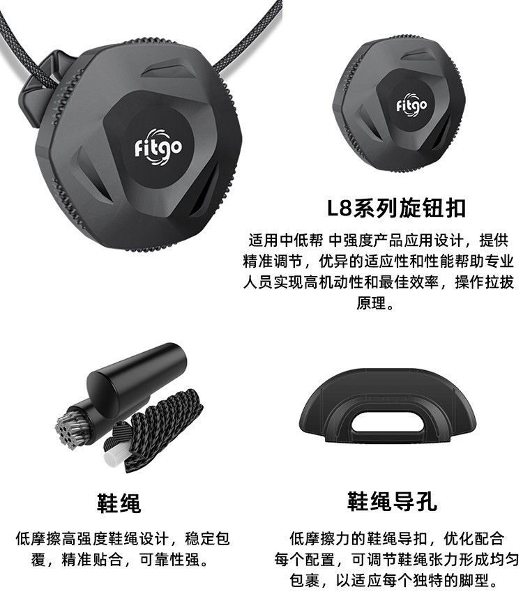 L8系列