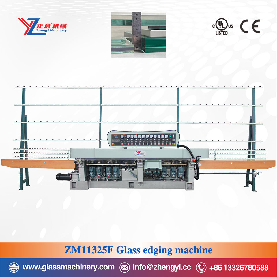 Glass Edging Machine ZM11325F