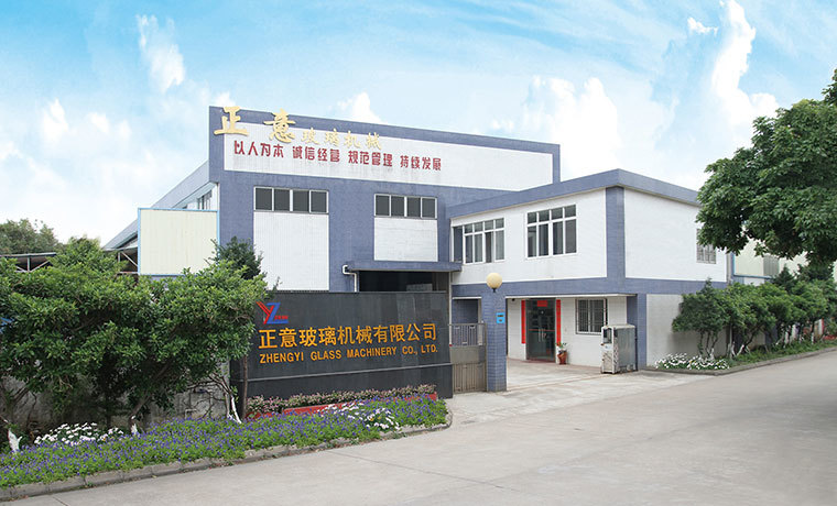 Zhengyi Machinery