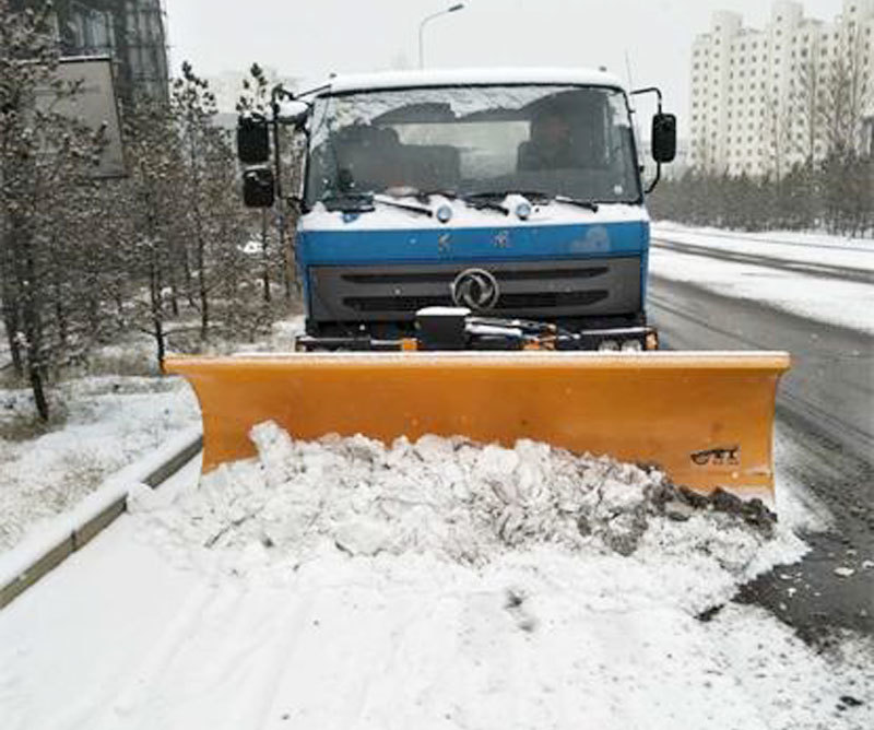 3.0m Automobile Snow Plow