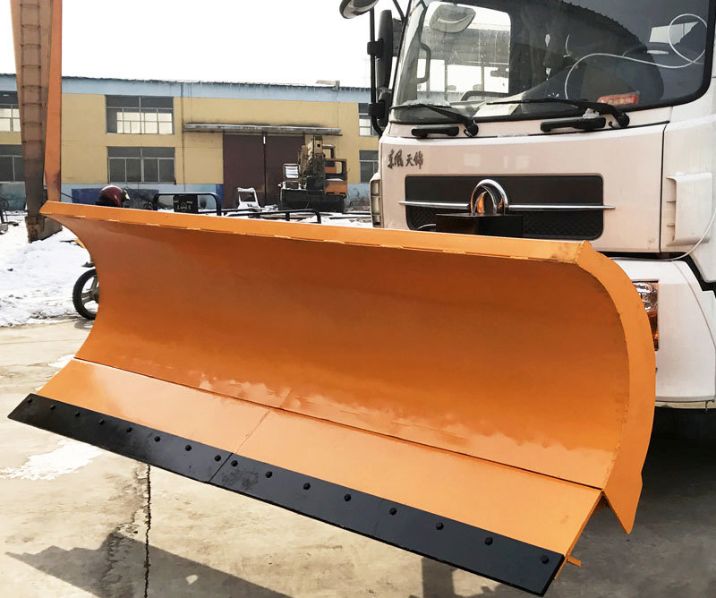3.2米汽車除雪鏟