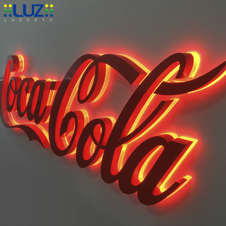 led advertising board products