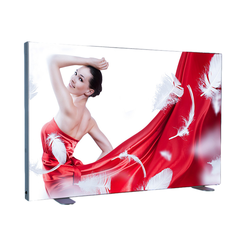 Illuminate Your Movie Posters with Stylish Frames