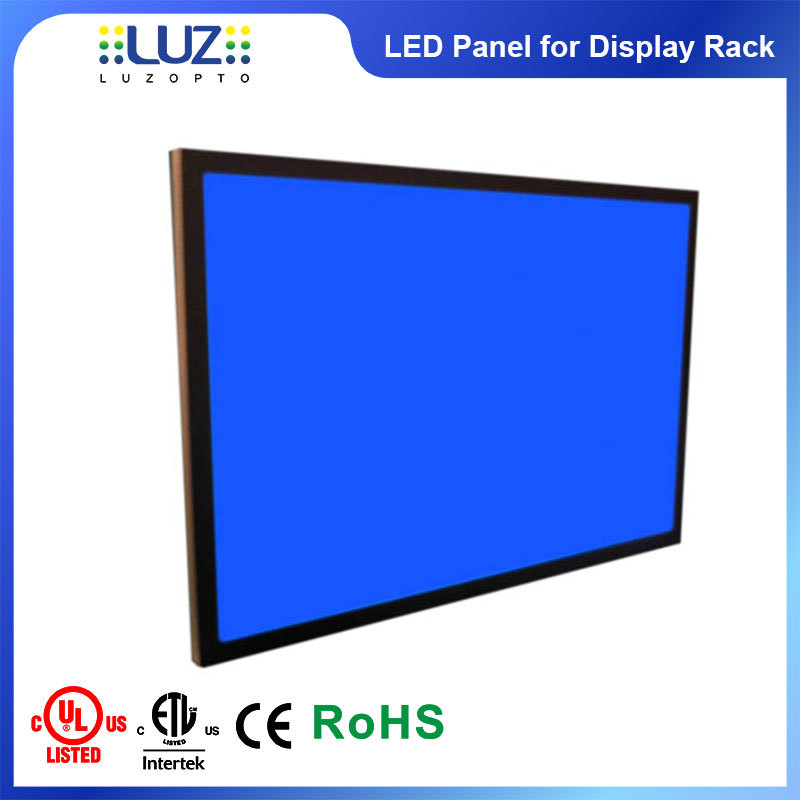 Custom LED Light Panel Made to Any Shape or Size