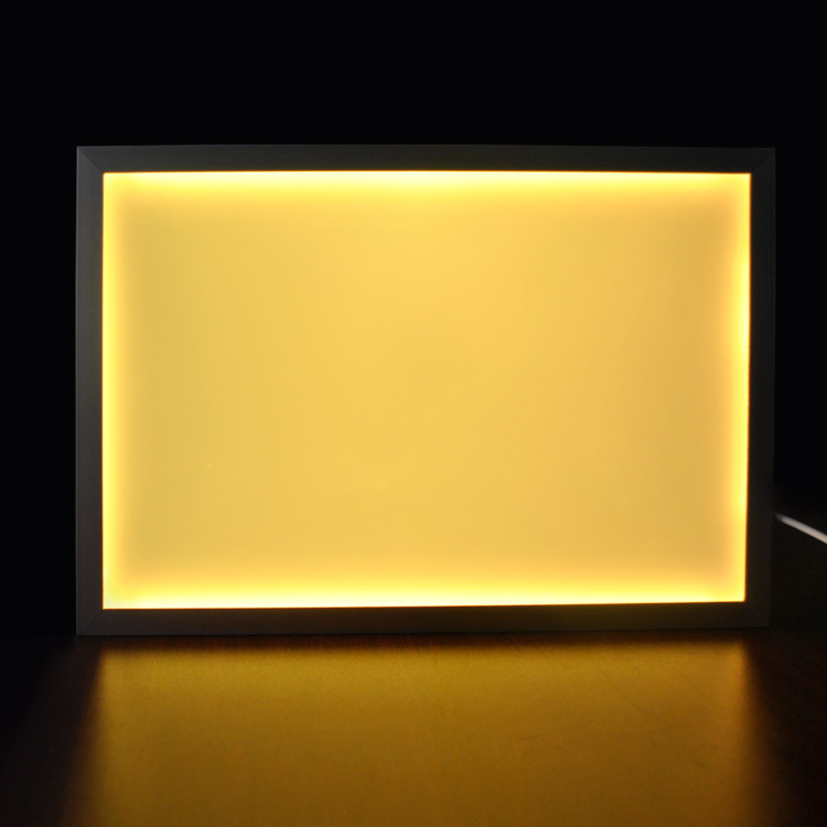 led lightbox