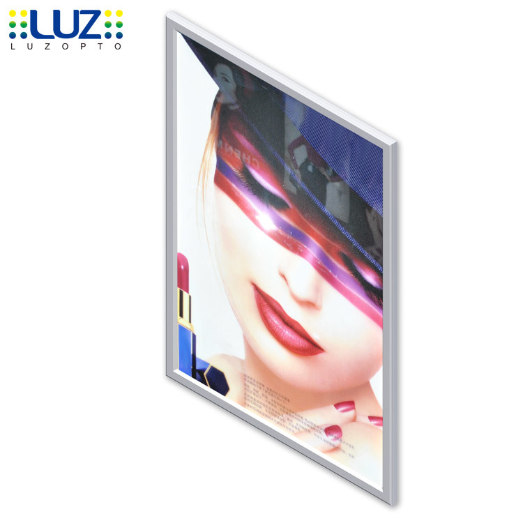 Alumimium Sanp Frame LED Light Box AL2130（led lightbox displays）