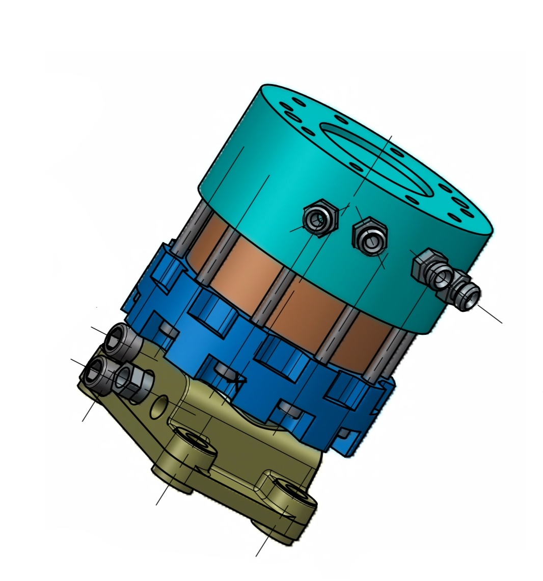 HCR-F-500