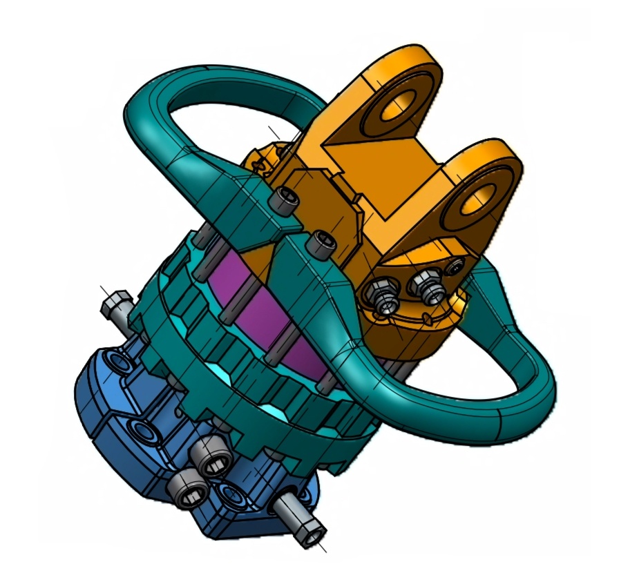 HCR-D-1000