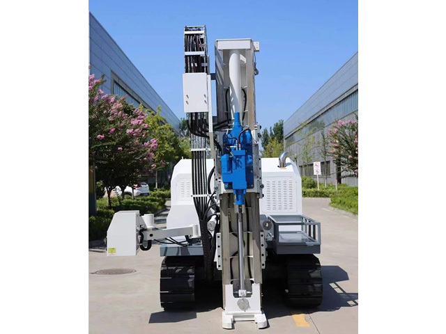 GTK38+環(huán)境鉆機