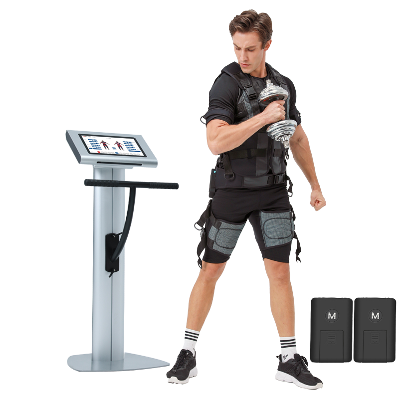 Wireless EMS Training Equipment for Group Training  MD-K2