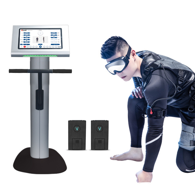 Wireless EMS Training Equipment for Group Training  MD-K2