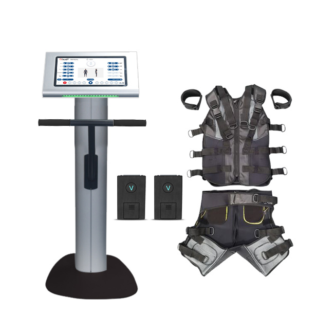 Wireless EMS Training Equipment for Group Training  MD-K2