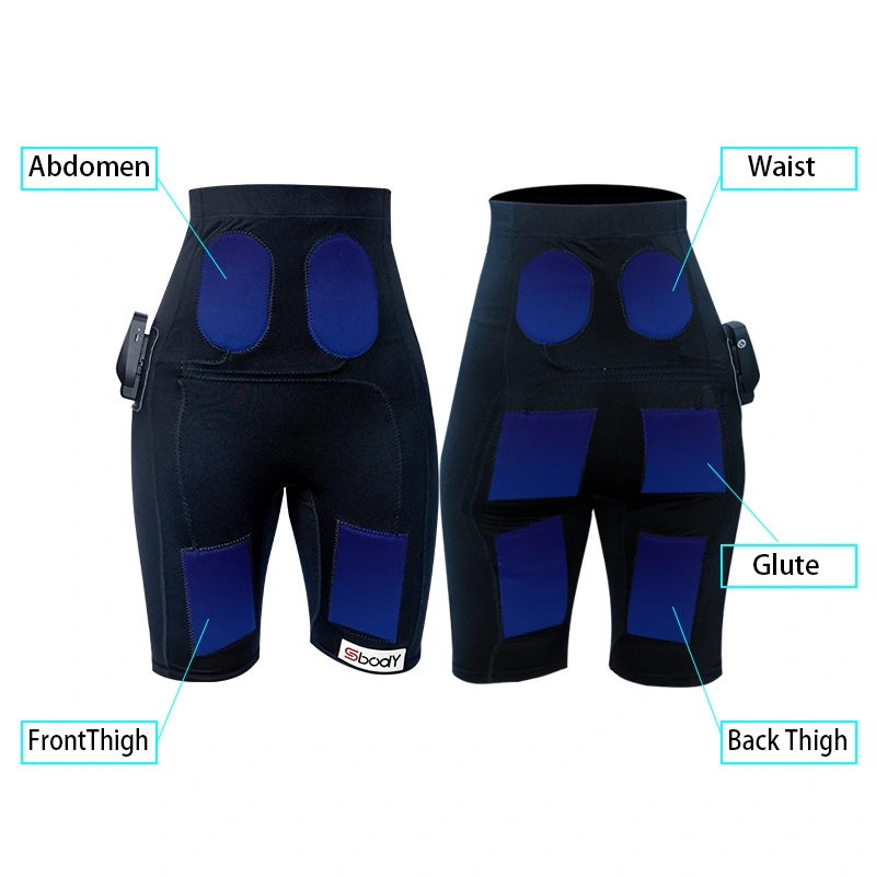 SBODY EMS Shorts For home use  MD-K23