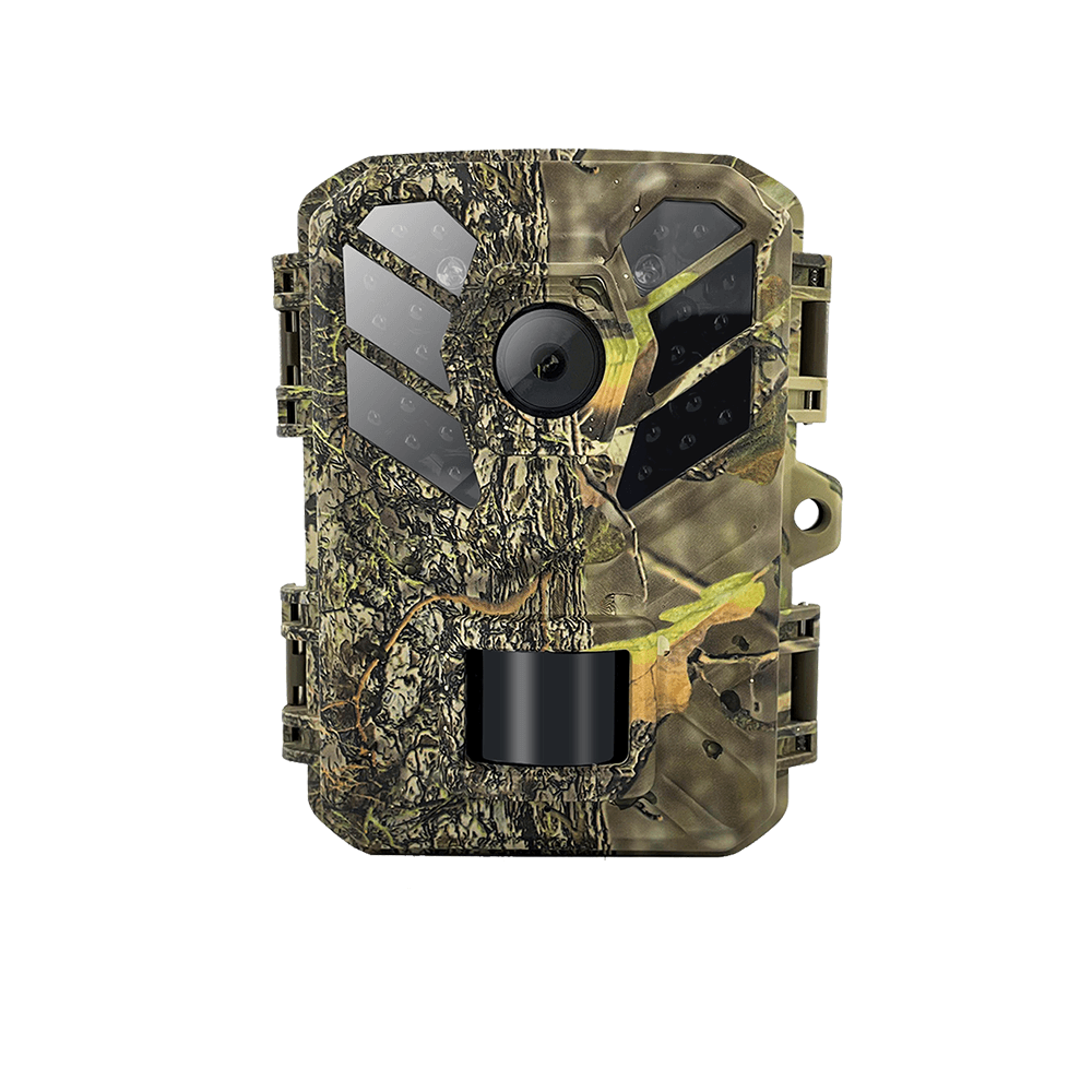Mini 90 Degree Wide Angle Wildlife Monitoring Scouting Camera