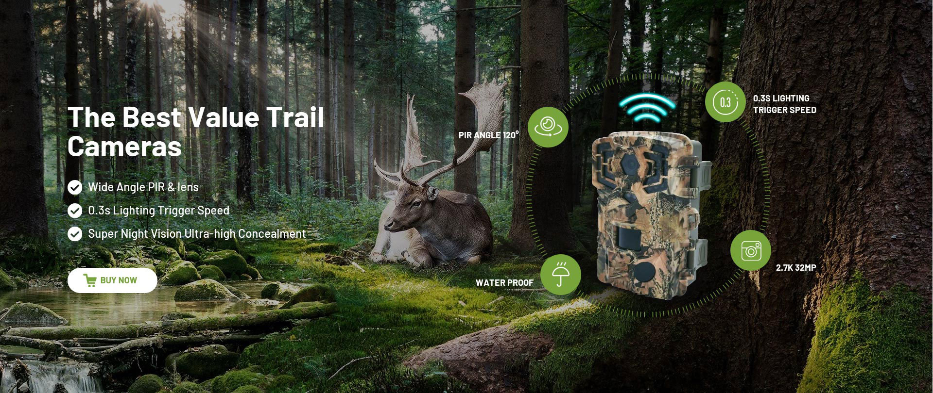The Best Value TrailCameras