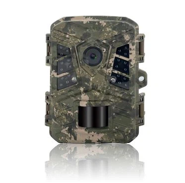 Mini Basic Hunting Camera