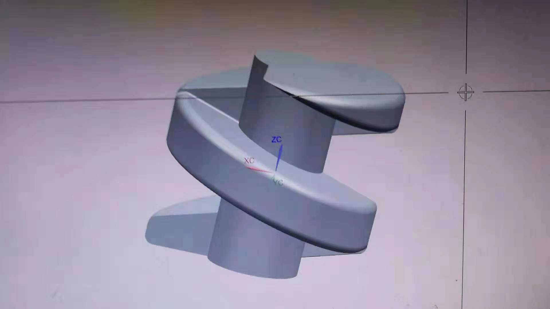 模具