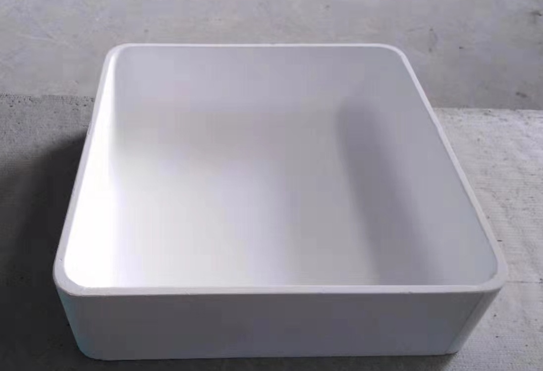 大坩堝