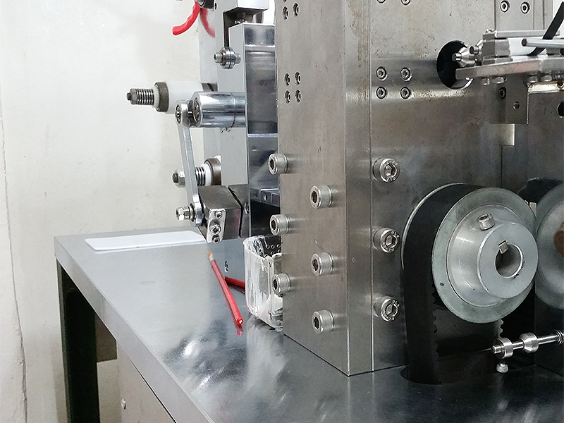 Small precision punch press Small precision punch press