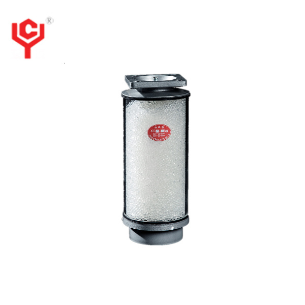 XS1 series dehydrating breather