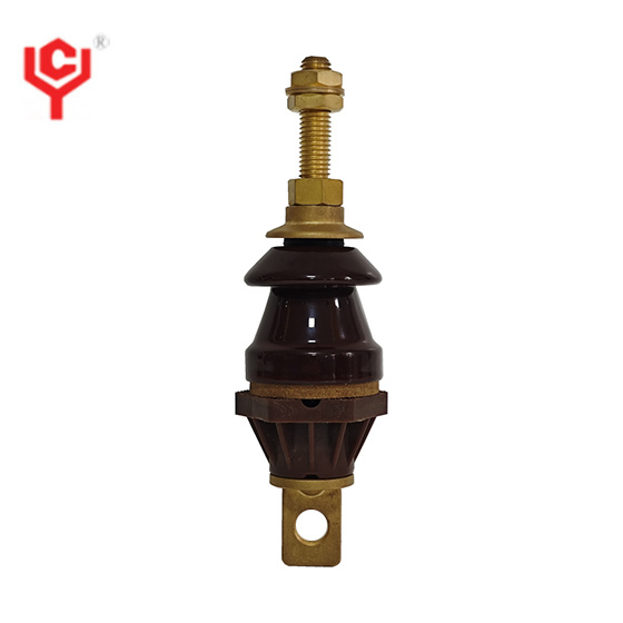 DIN Standard Bushing