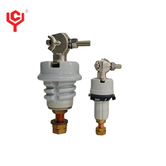 DIN Standard Bushing