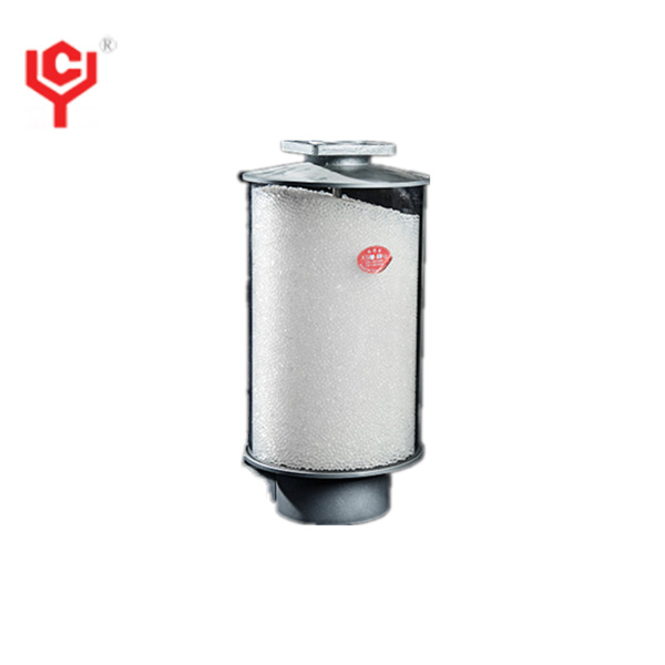 XS1 series dehydrating breather
