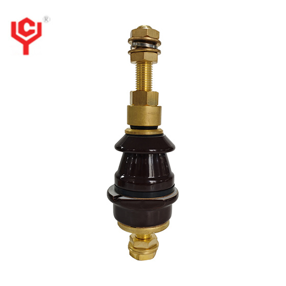DIN Standard Bushing
