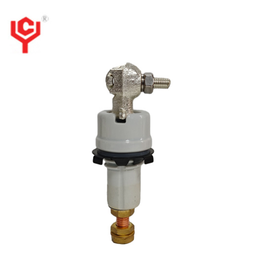 DIN Standard Bushing