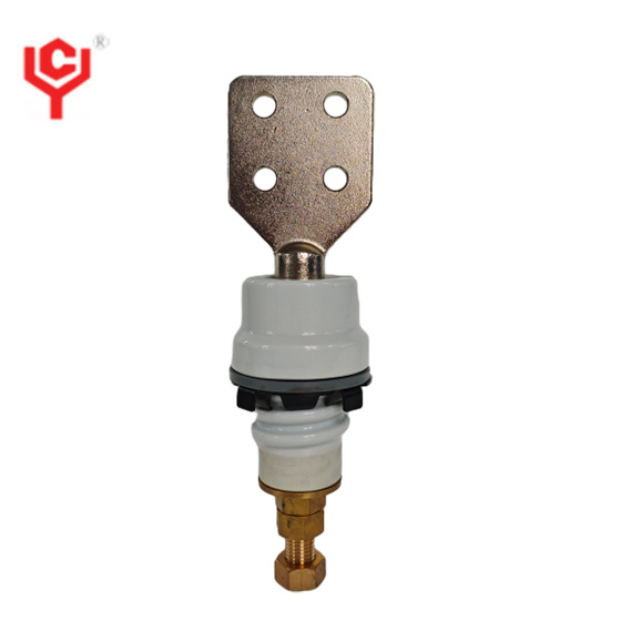 DIN Standard Bushing