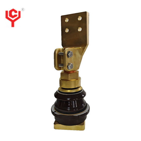 DIN Standard Bushing