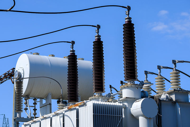Requirements and functions of cooling devices for power transformers