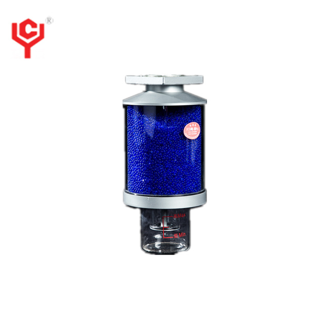XS2 series dehydrating breather