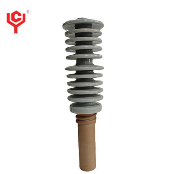 DIN Standard Bushing