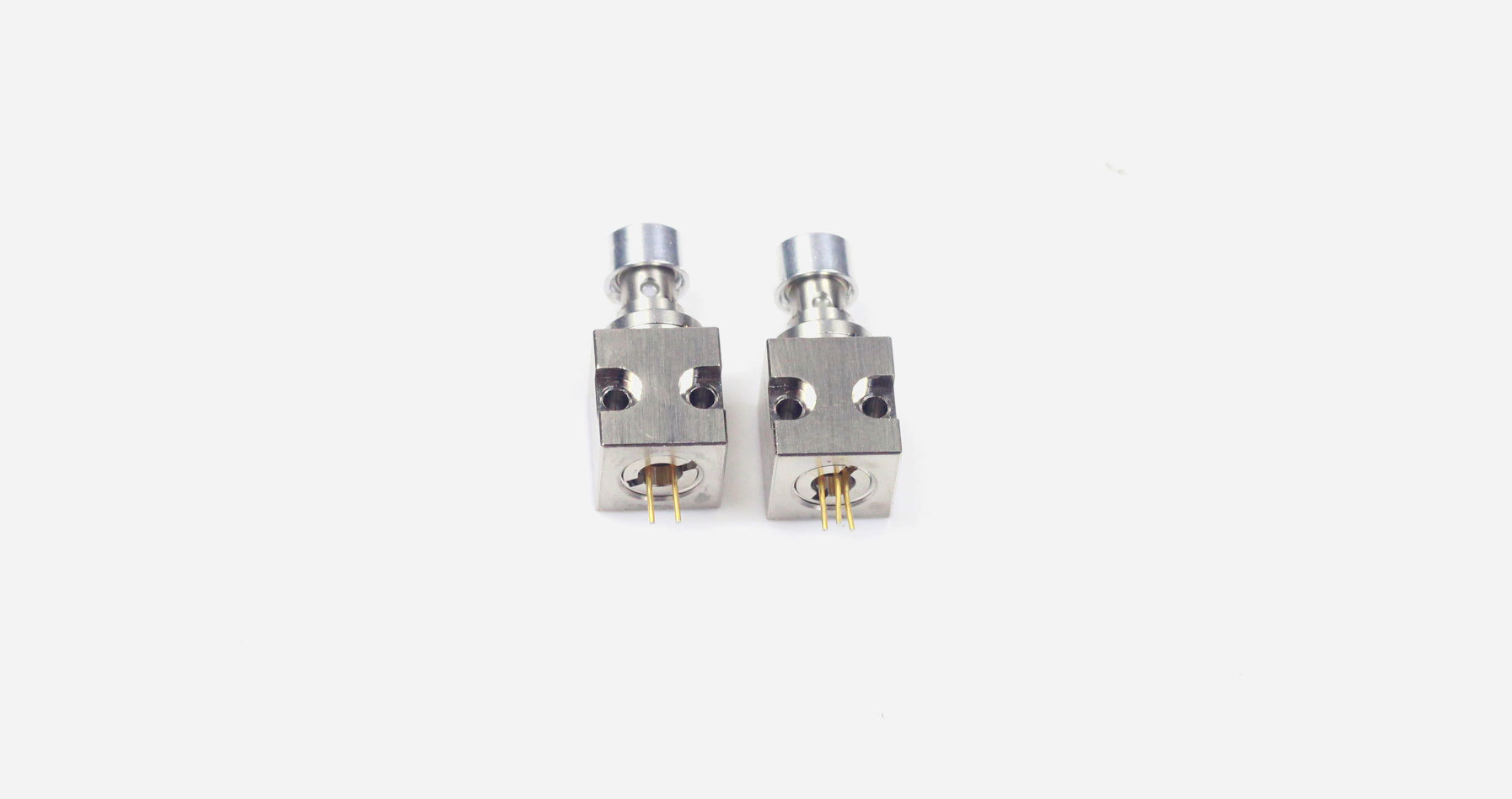 405nm1W光纤耦合激光器